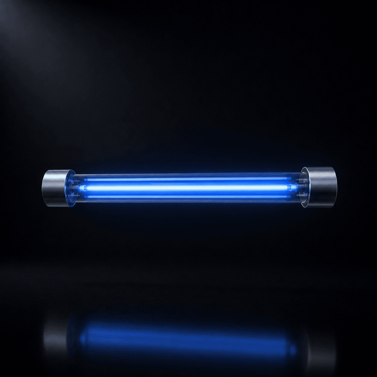 تعقيم UV-C