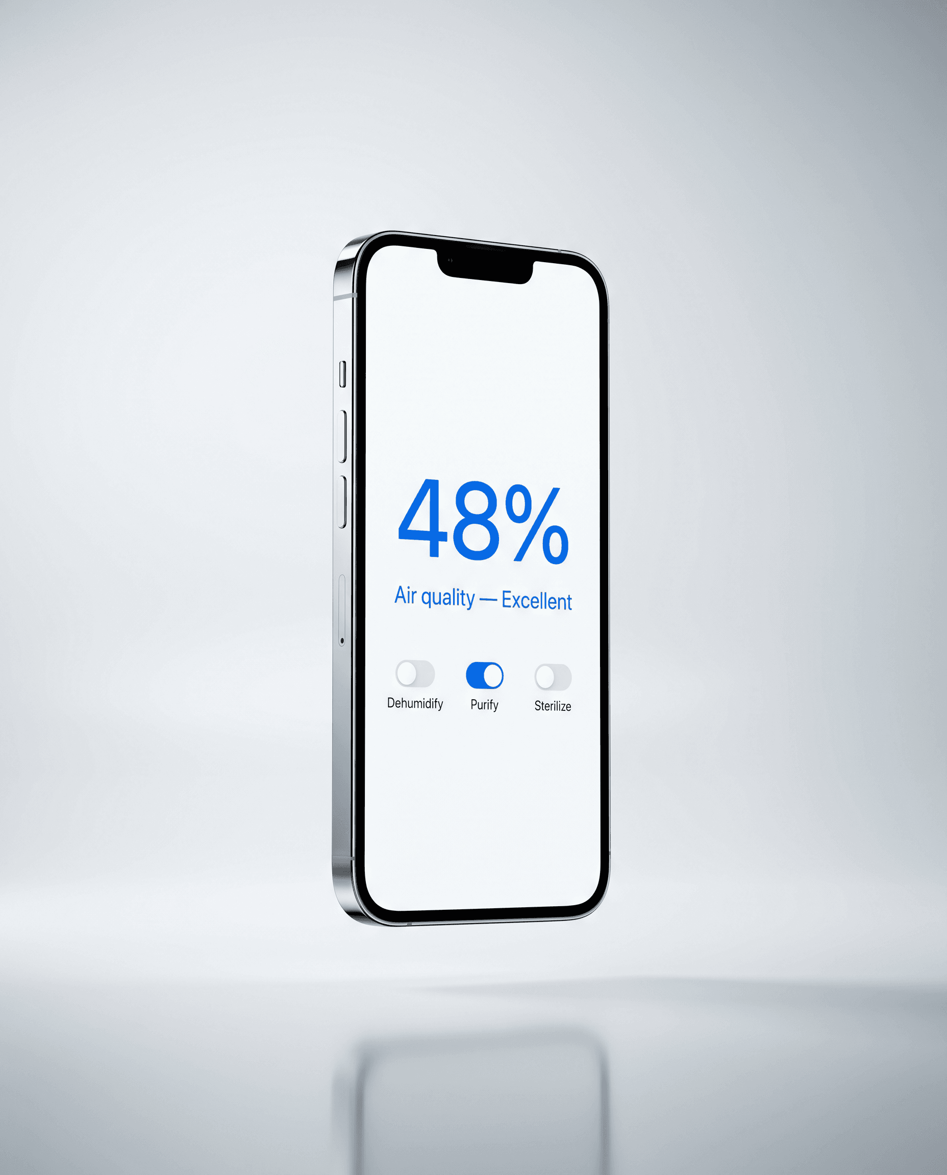 FADX Tuya smart control app